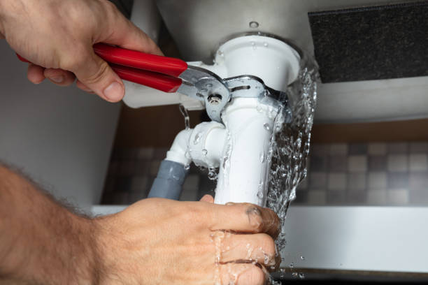 Best Ceiling water damage repair  in Beverly, OH