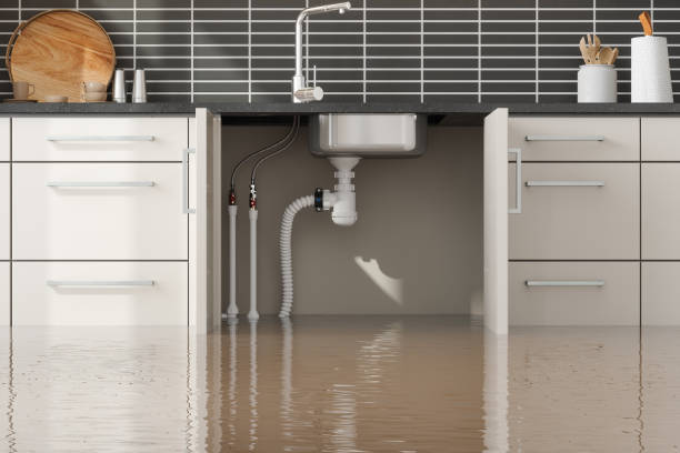 Reliable Beverly, OH Water damage restoration Solutions
