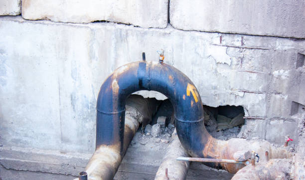 Best 24-hour water damage restoration  in Beverly, OH